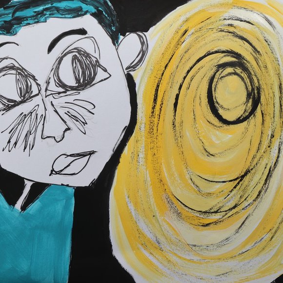 Follow me on instagram - Picture 1 of 2